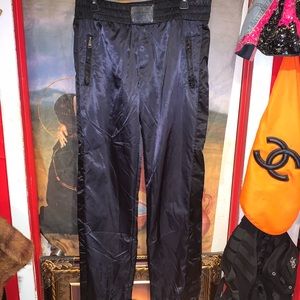 🌟🦅🦁DOLCE & GABBANA BOXING 🥊 PANTS Buckle Logo